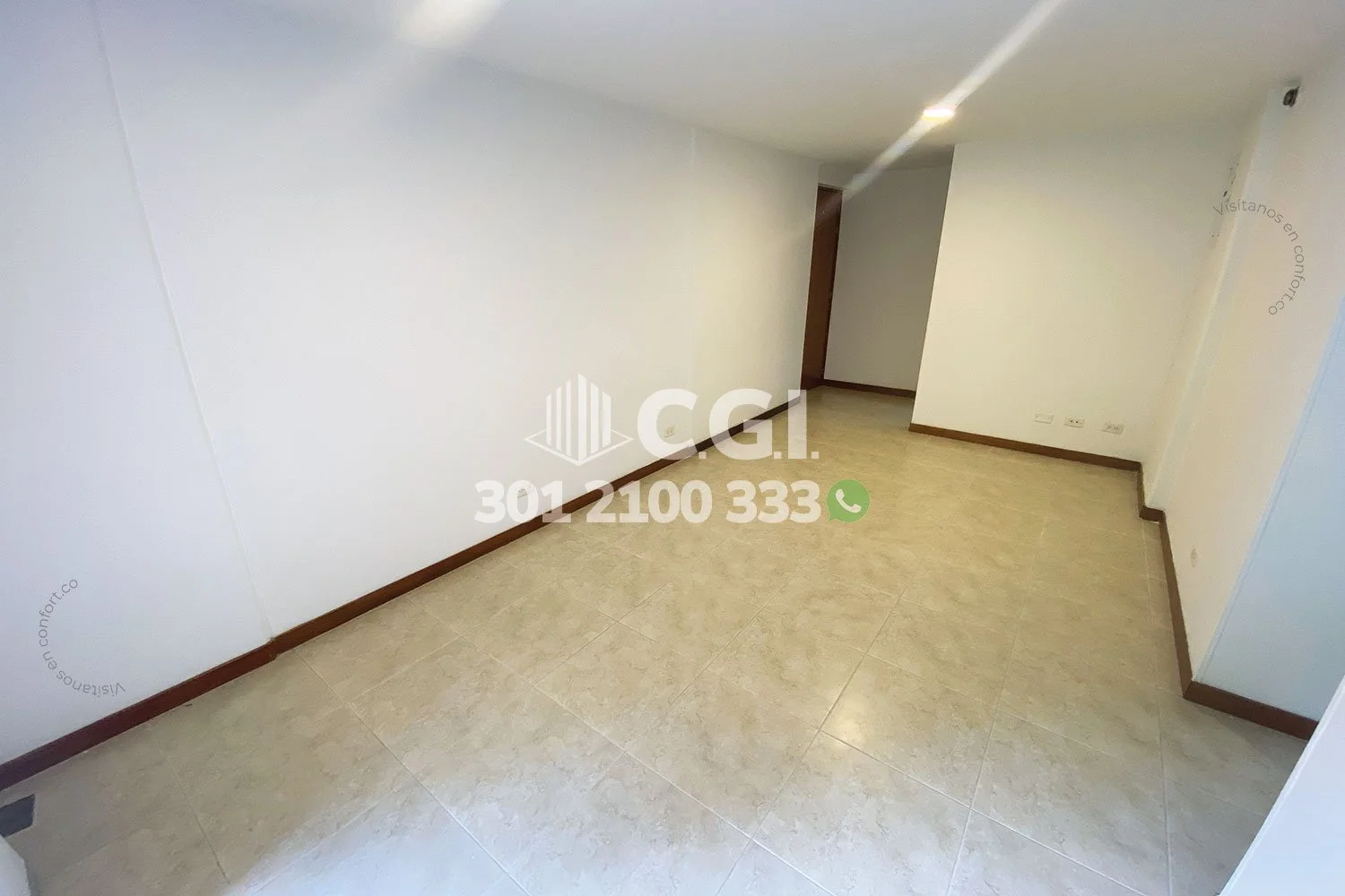 APARTAMENTO EN CASTROPOL - EL POBLADO 0103251 — foto 3