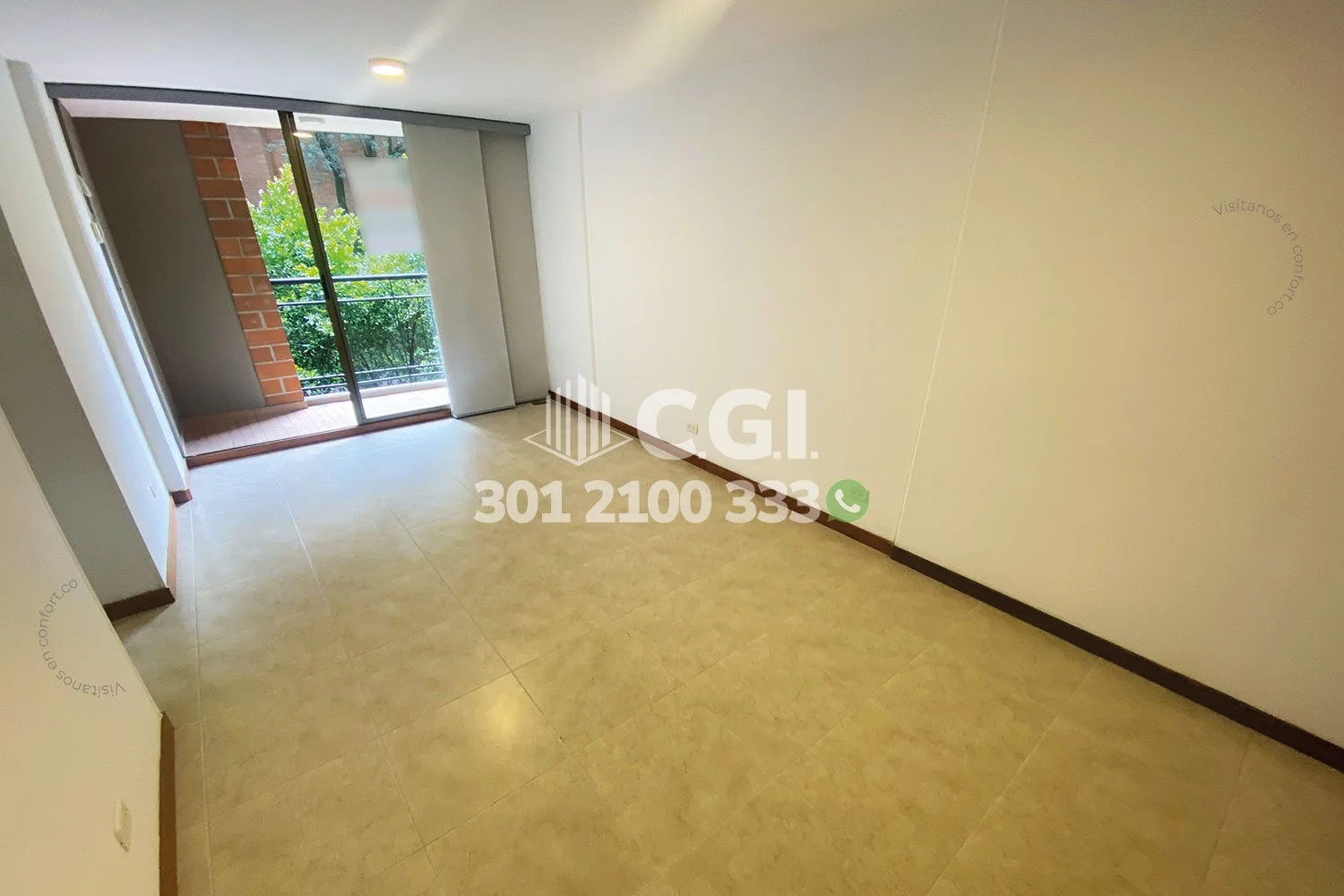 APARTAMENTO EN CASTROPOL - EL POBLADO 0103251 — foto 2