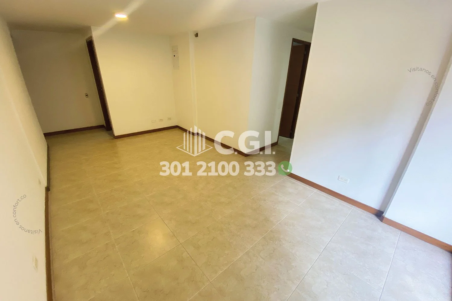 APARTAMENTO EN CASTROPOL - EL POBLADO 0103251 — foto 4