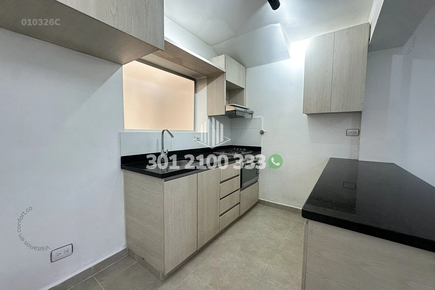 CASA COMERCIAL EN LAURELES - MEDELLÍN 010326C — foto 3