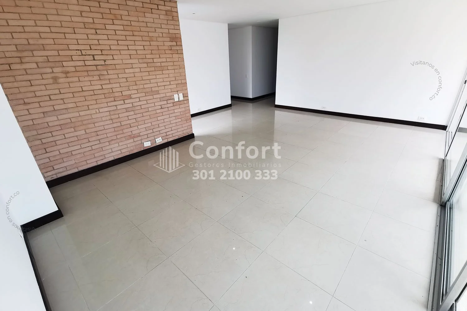 APARTAMENTO EN EL POBLADO 0104241 — foto 3