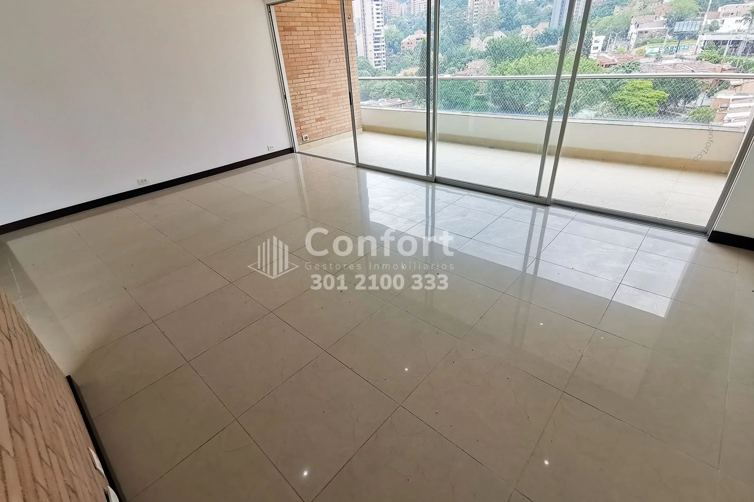 APARTAMENTO EN EL POBLADO 0104241 — foto 4