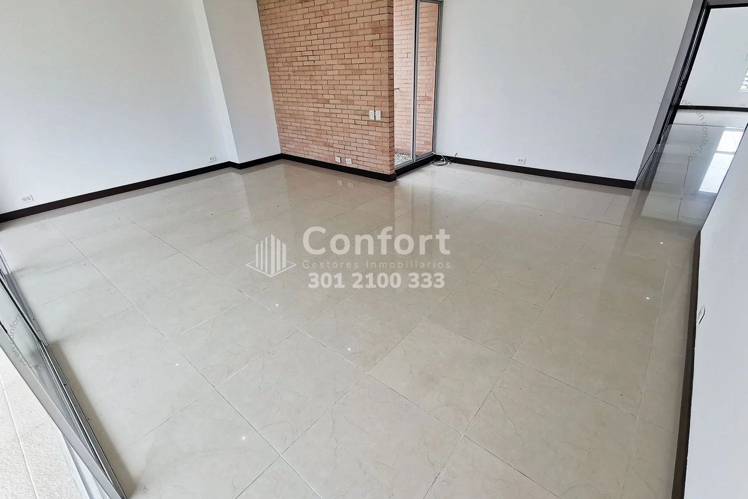 APARTAMENTO EN EL POBLADO 0104241 — foto 2
