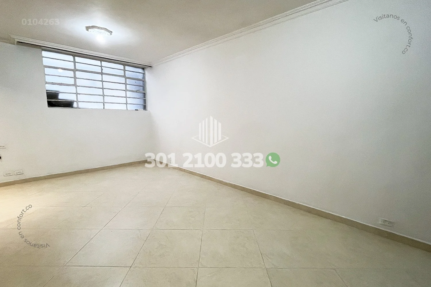 CASA EN EL ESTADIO - MEDELLÍN 0104263 — foto 3
