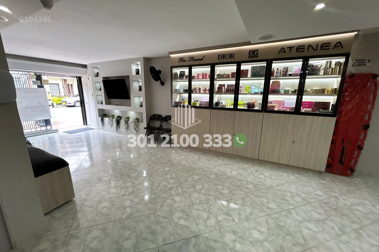 LOCAL EN LA MAGNOLIA - ENVIGADO 010426L — foto 4