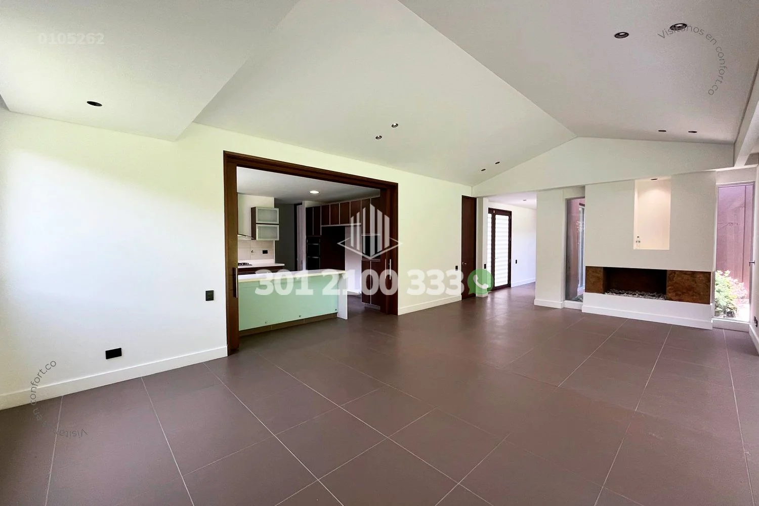 CASA CAMPESTRE EN LAS PALMAS - ENVIGADO 0105262 — foto 2