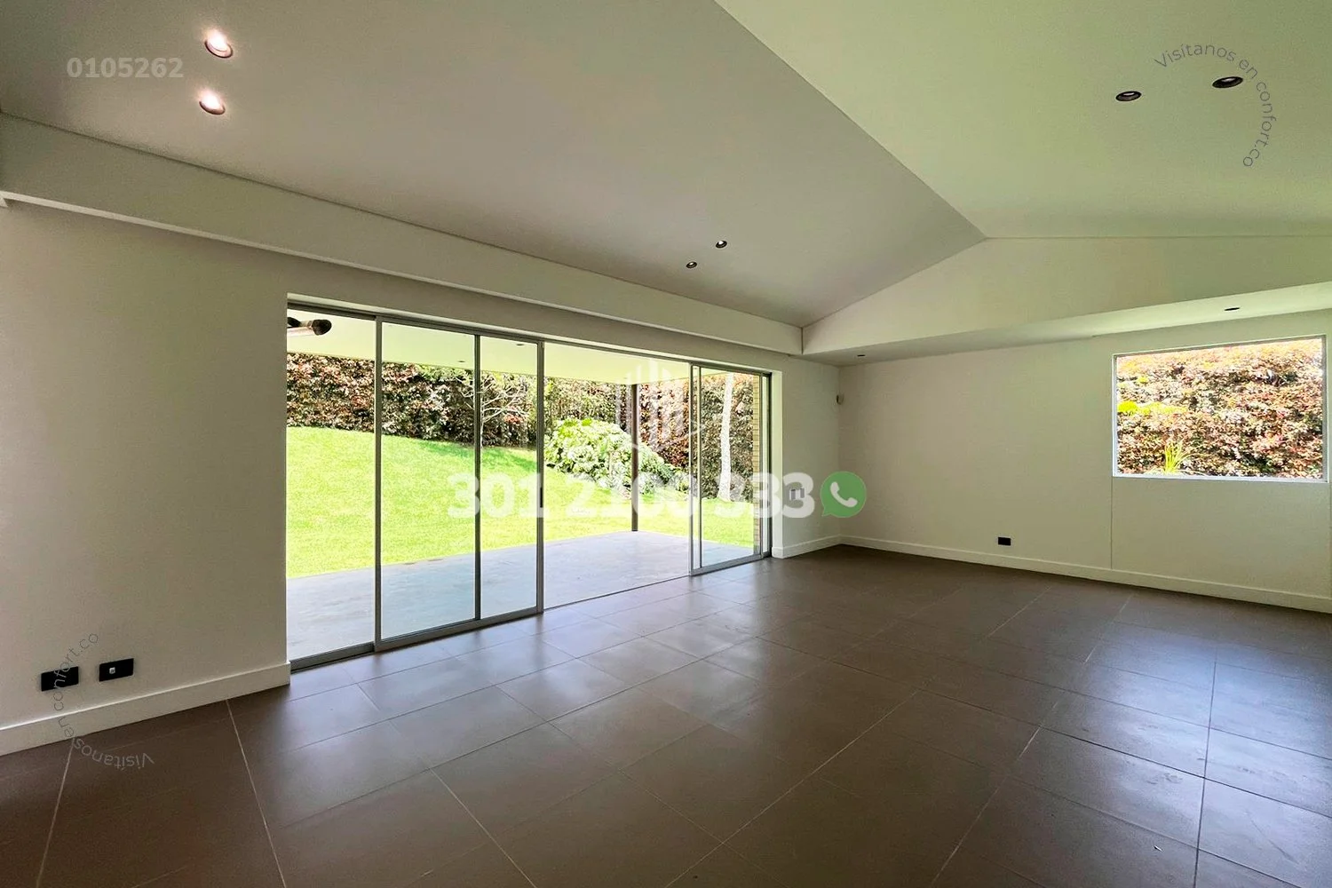 CASA CAMPESTRE EN LAS PALMAS - ENVIGADO 0105262 — foto 4