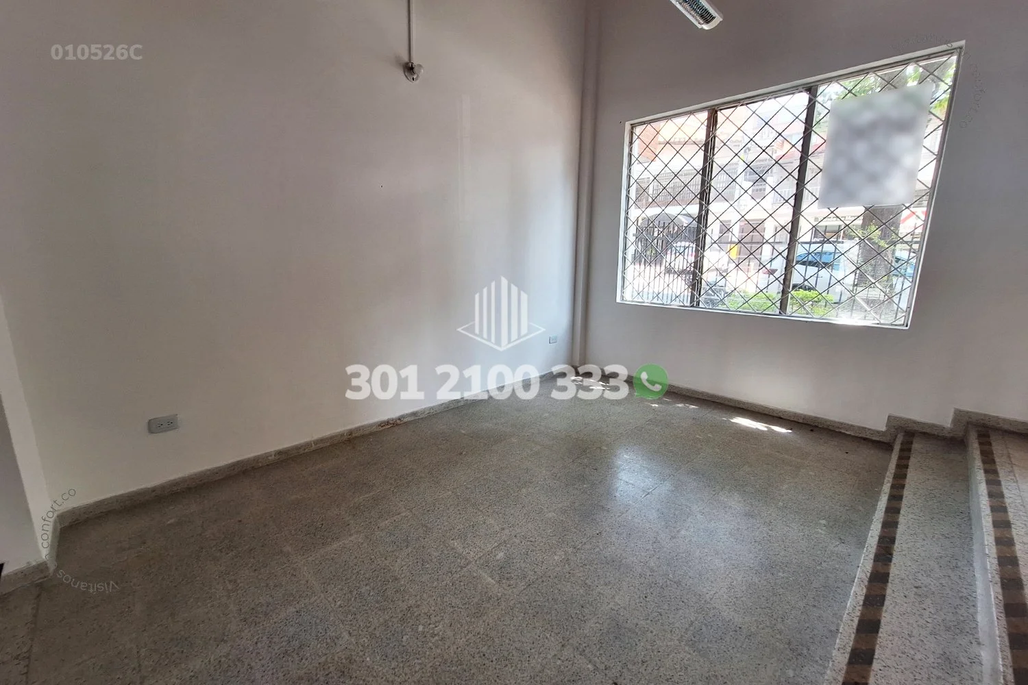 CASA COMERCIAL EN ROBLEDO - MEDELLÍN 010526C — foto 2