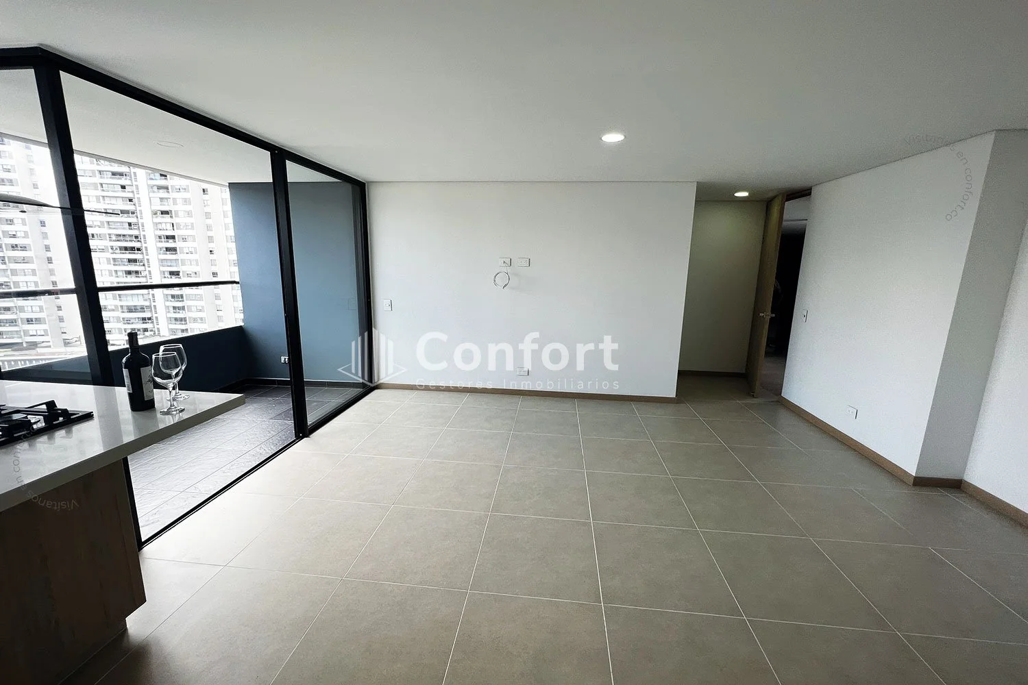 APARTAMENTO LAS PALMAS - EL POBLADO 010623 COP/USD — foto 4