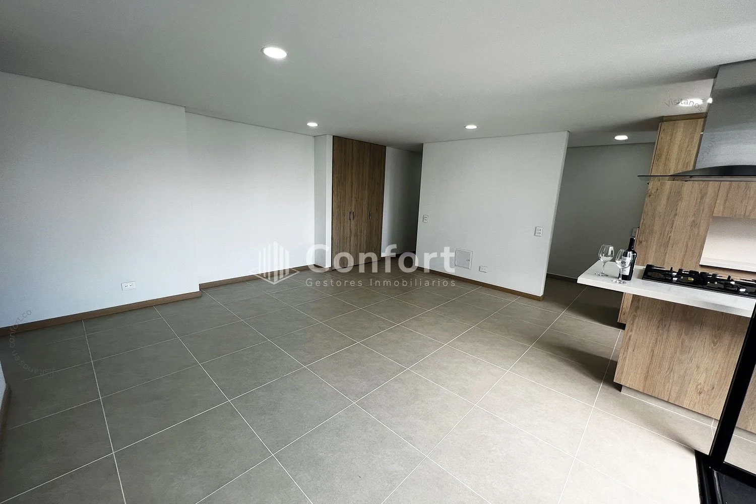 APARTAMENTO LAS PALMAS - EL POBLADO 010623 COP/USD — foto 3