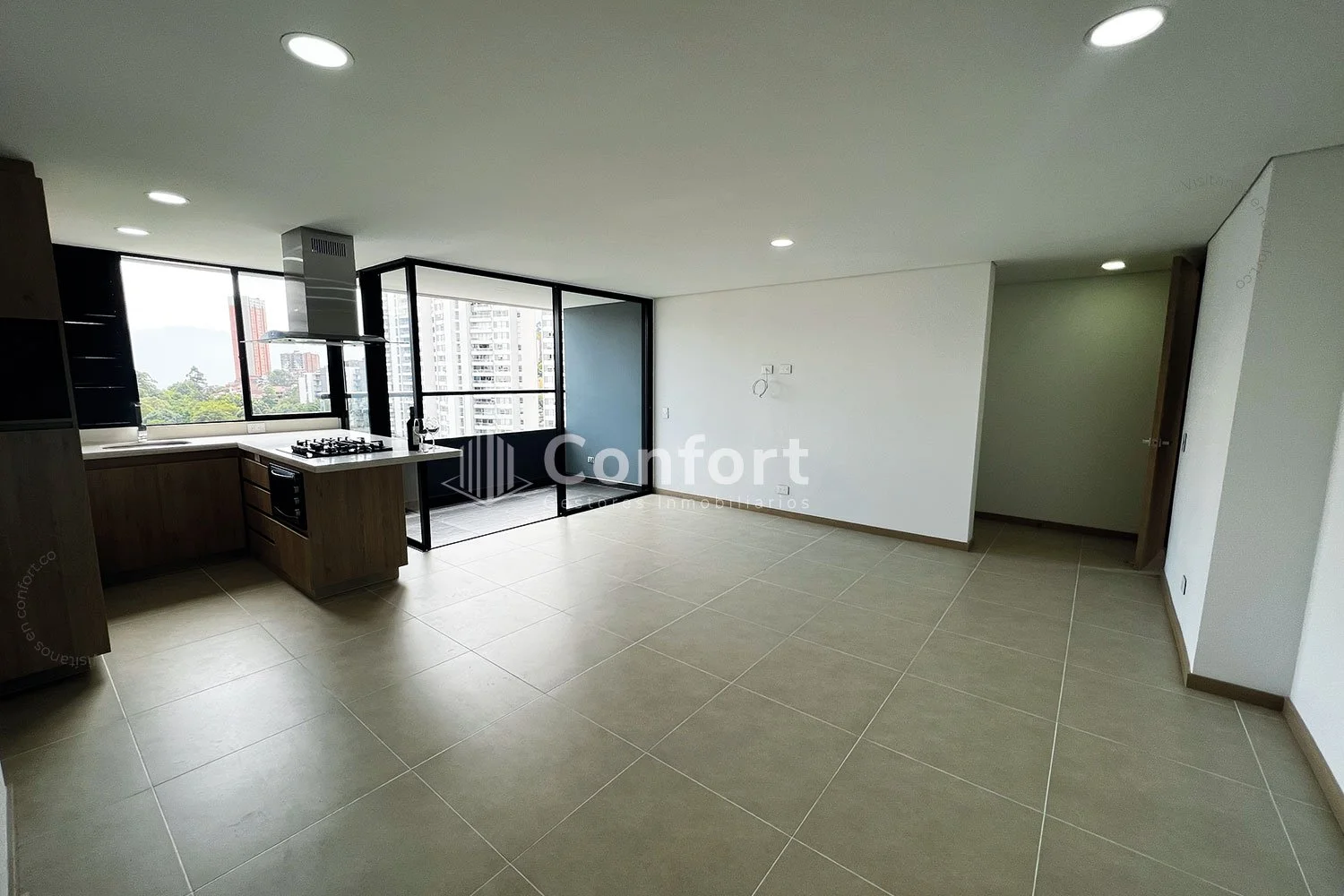 APARTAMENTO LAS PALMAS - EL POBLADO 010623 COP/USD — foto 2