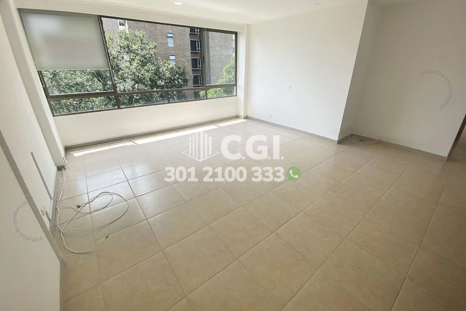 APARTAMENTO EN ALEJANDRÍA - EL POBLADO 0106241 COP/USD — foto 3