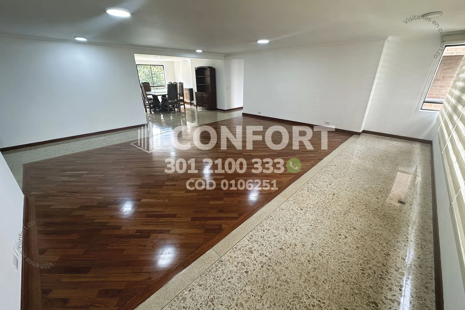 APARTAMENTO EN CASTROPOL - EL POBLADO 0106251 — foto 3