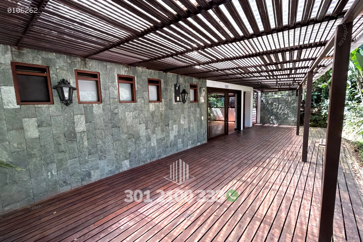 CASA EN LAS BRUJAS - ENVIGADO 0106262 — foto 2