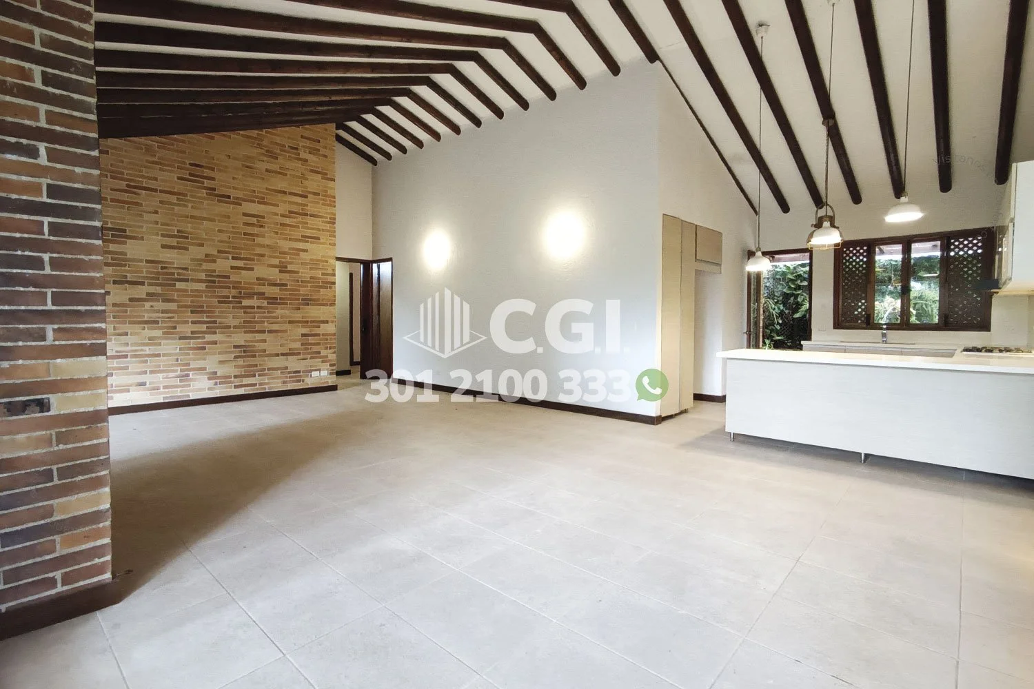 CASA EN LAS BRUJAS - ENVIGADO 0107242 — foto 2