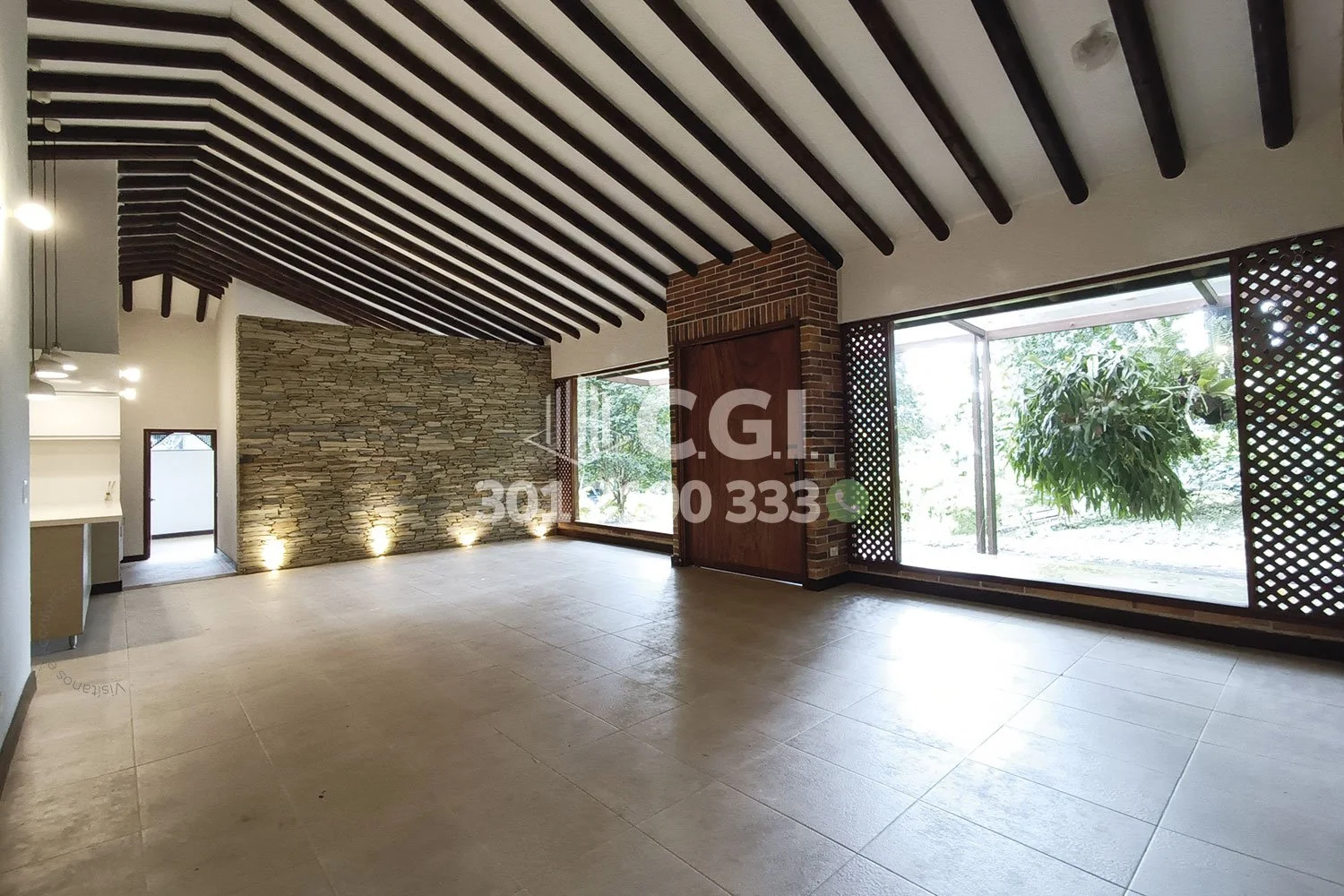 CASA EN LAS BRUJAS - ENVIGADO 0107242 — foto 4