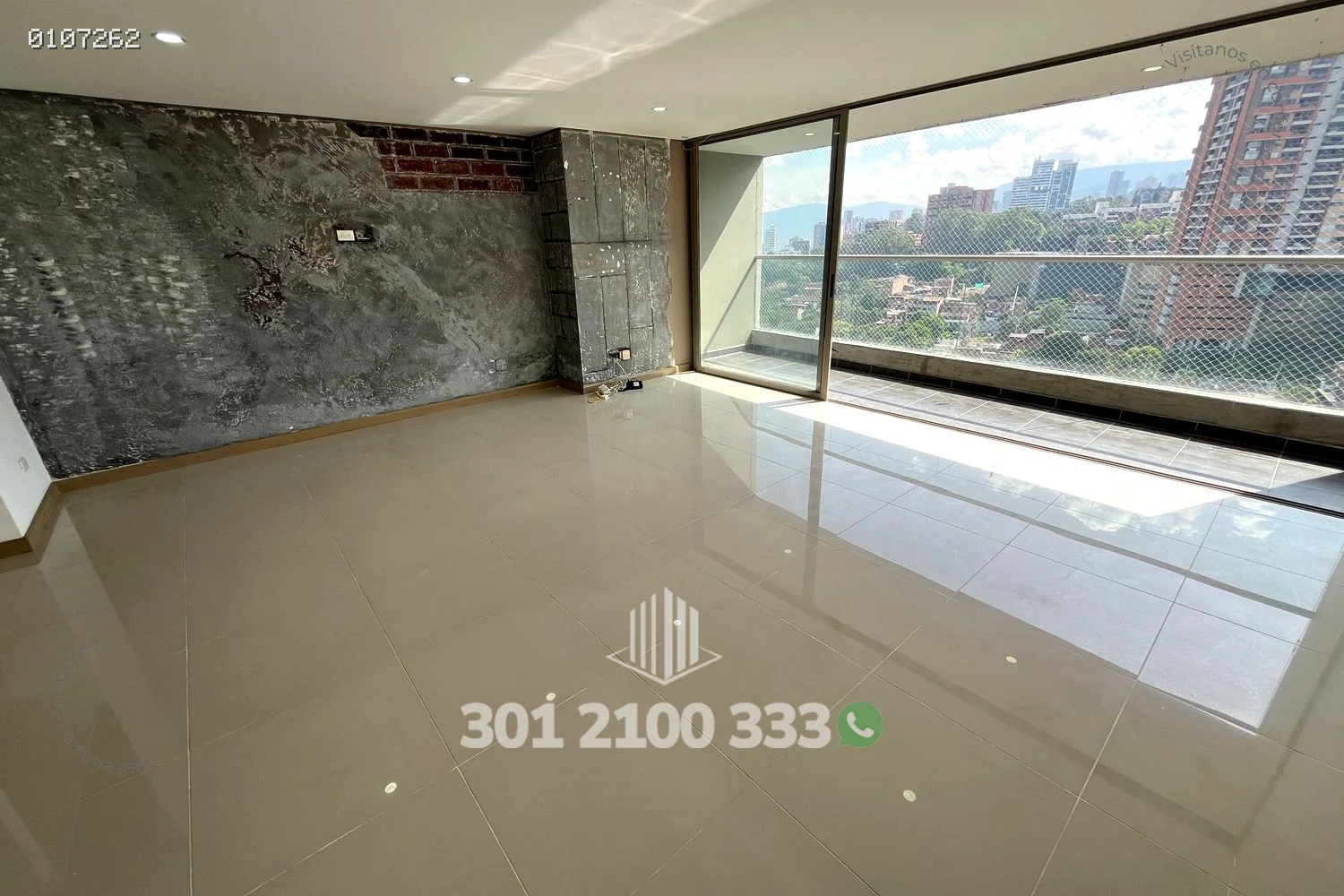 APTO EN EL ESMERALDAL - ENVIGADO 0107262 — foto 3