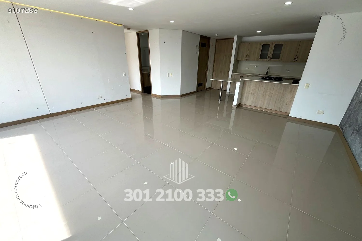 APTO EN EL ESMERALDAL - ENVIGADO 0107262 — foto 4