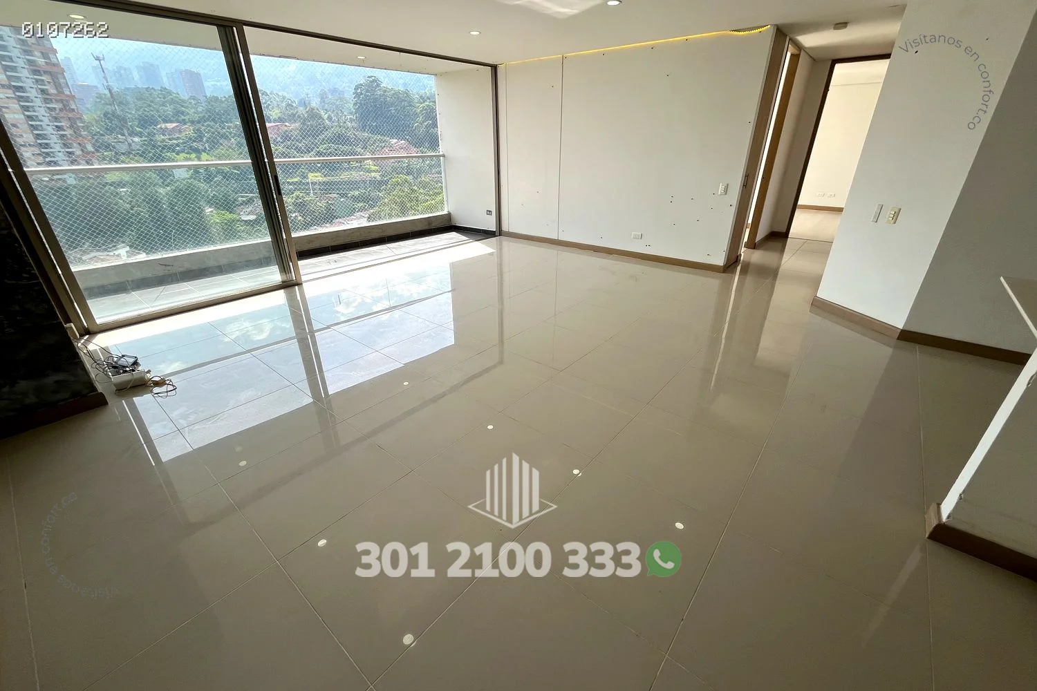 APTO EN EL ESMERALDAL - ENVIGADO 0107262 — foto 2