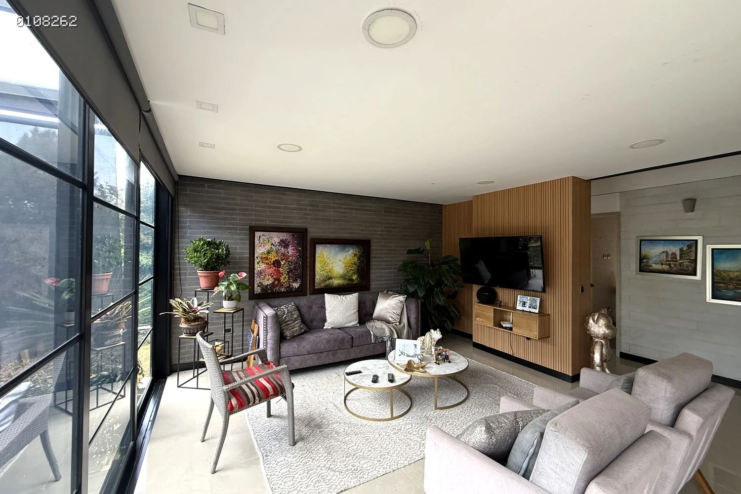 CASA EN LA VEREDA EL PERICO - ENVIGADO 0108262 — foto 2