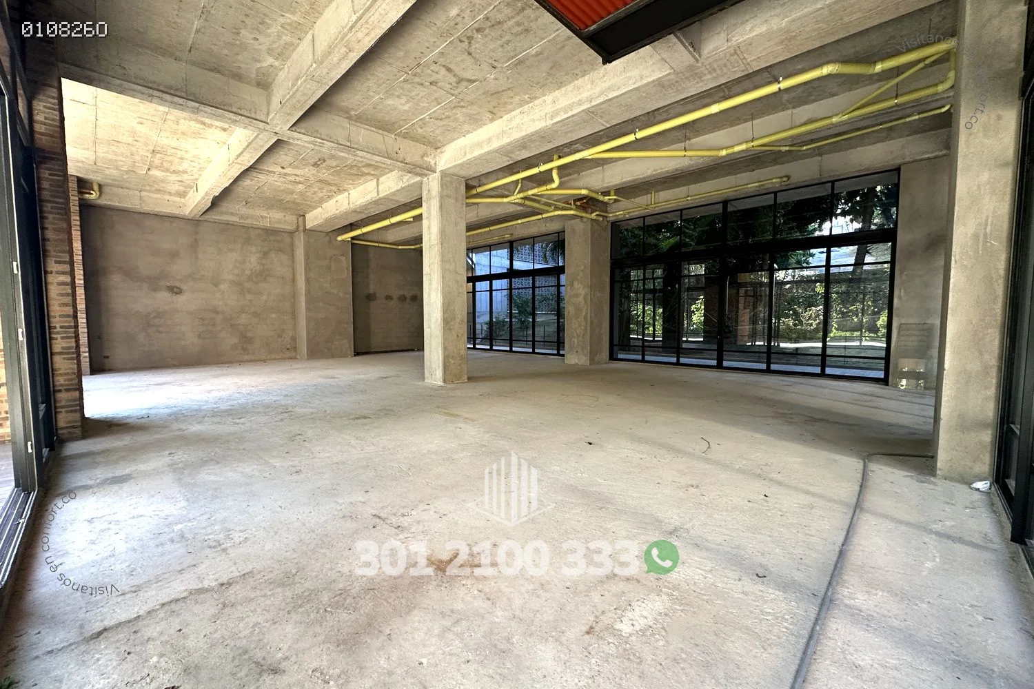 OFICINA EN LALINDE - EL POBLADO 010826O — foto 4