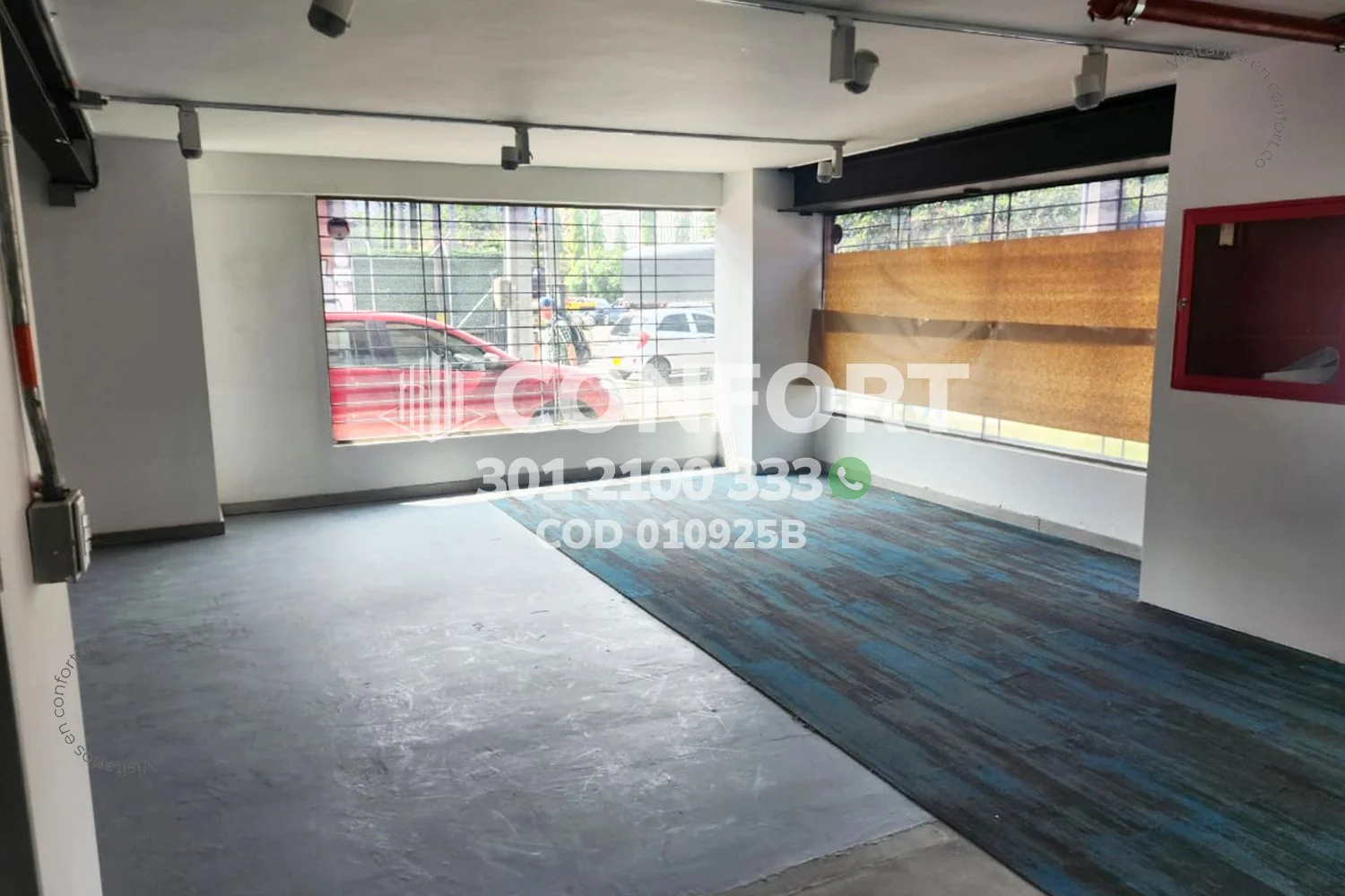 BODEGA EN GUAYABAL - MEDELLÍN 010925B COP/USD — foto 4