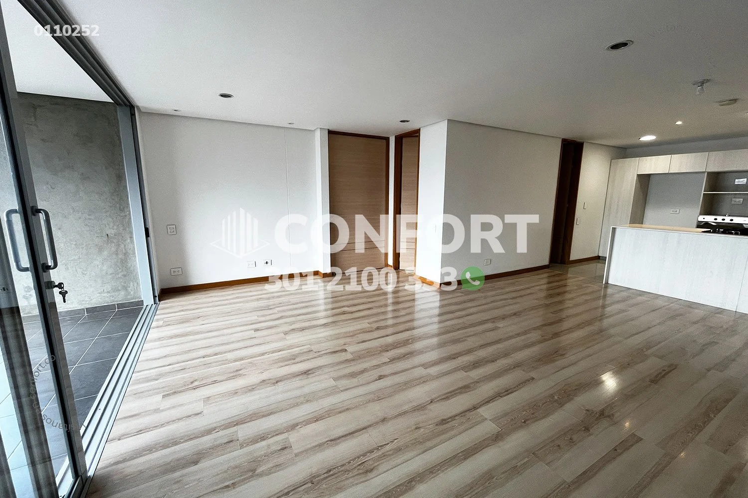APARTAMENTO EN ENVIGADO 0110252 — foto 4