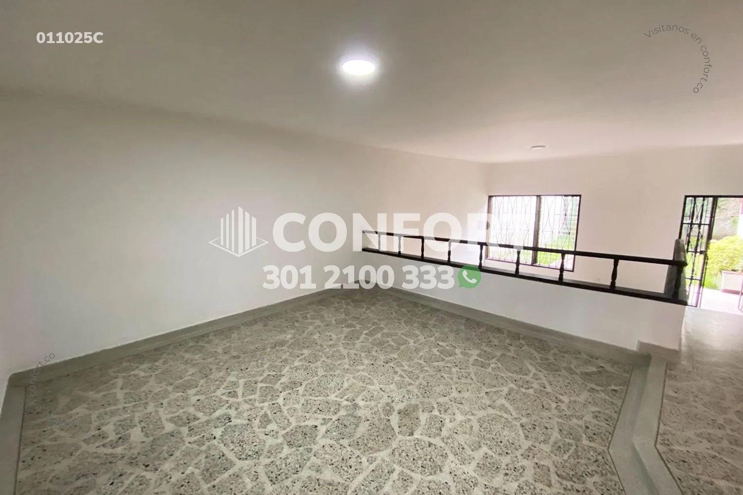 CASA COMERCIAL LAURELES - 011025C — foto 3