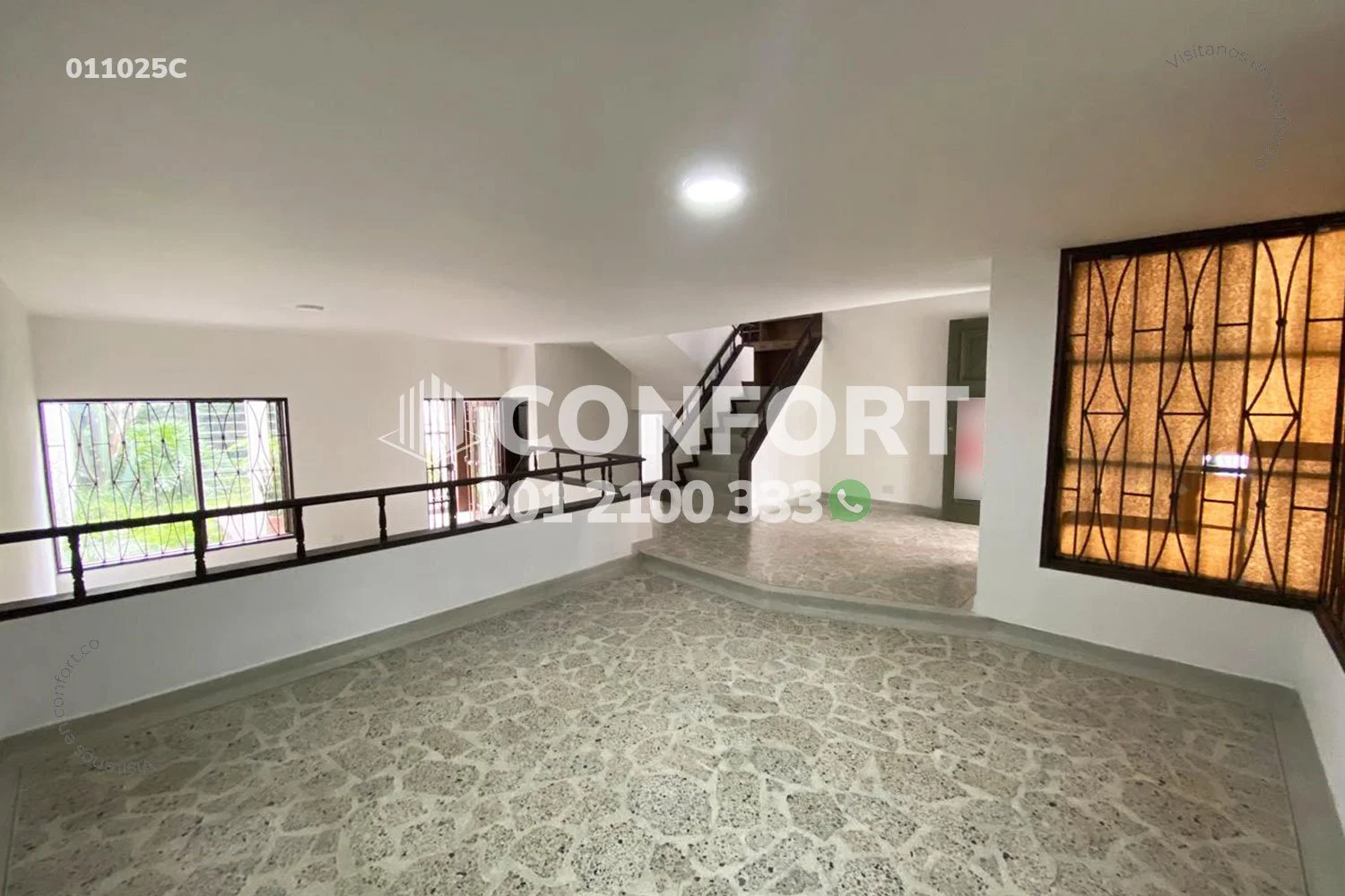 CASA COMERCIAL LAURELES - 011025C — foto 4