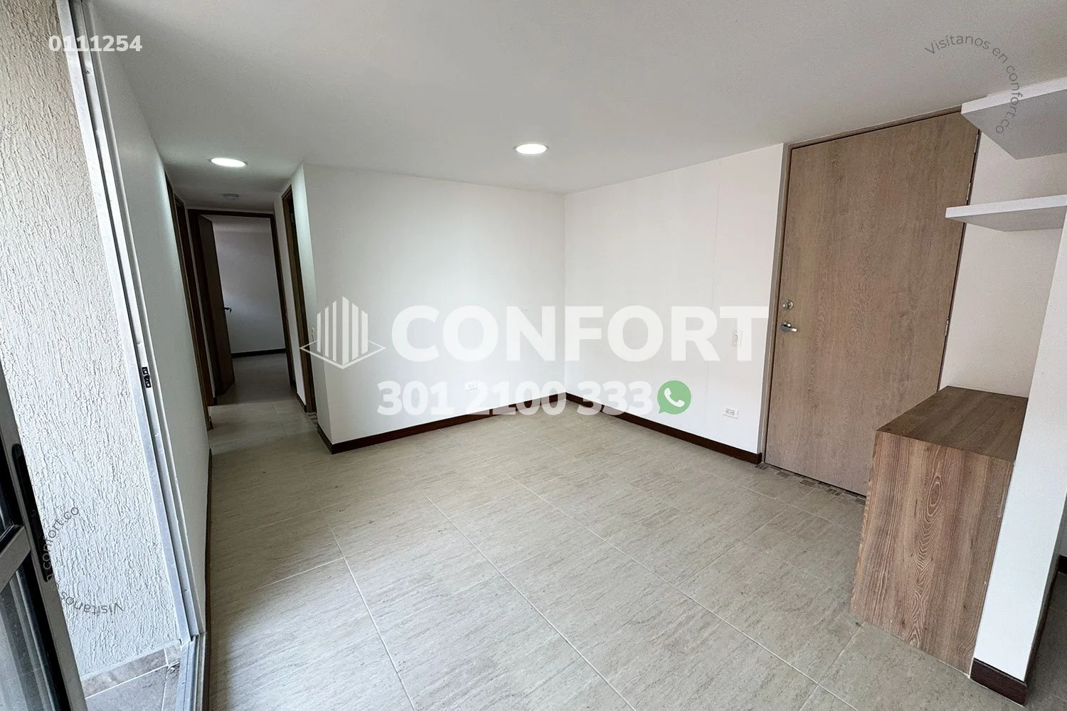 APARTAMENTO EN SABANETA 0111254 COP/USD — foto 4
