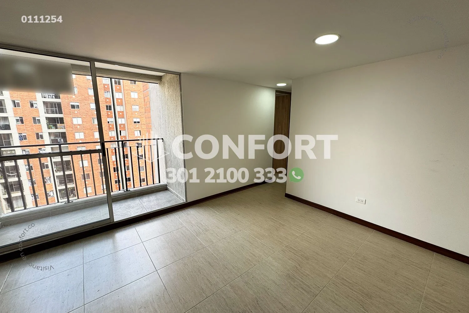 APARTAMENTO EN SABANETA 0111254 COP/USD — foto 3