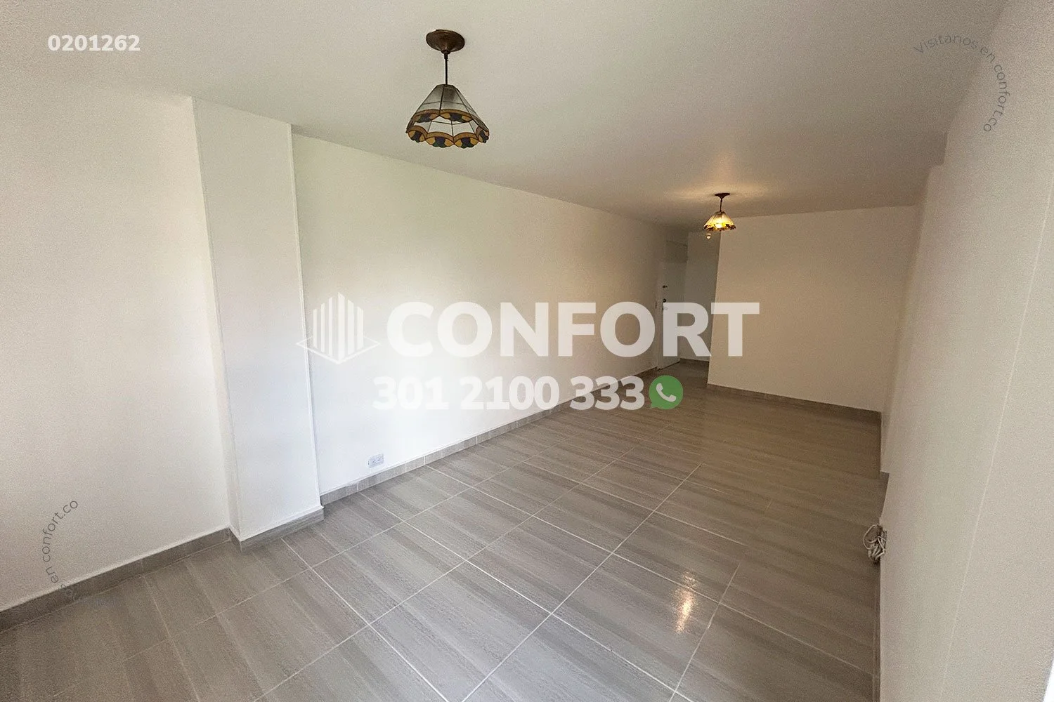 APARTAMENTO EN LA ABADÍA - ENVIGADO 0201262 COP/USD — foto 4