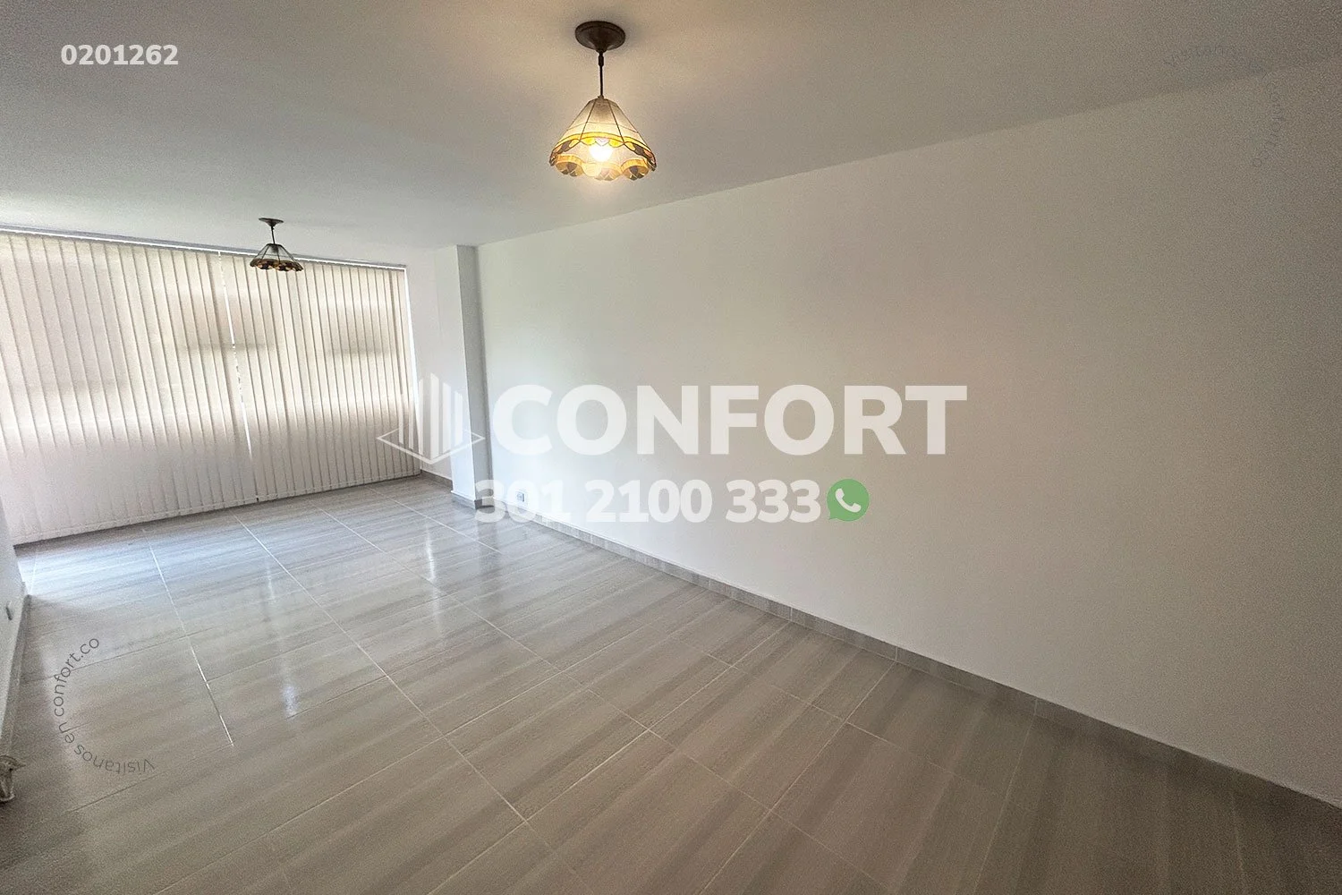 APARTAMENTO EN LA ABADÍA - ENVIGADO 0201262 COP/USD — foto 3
