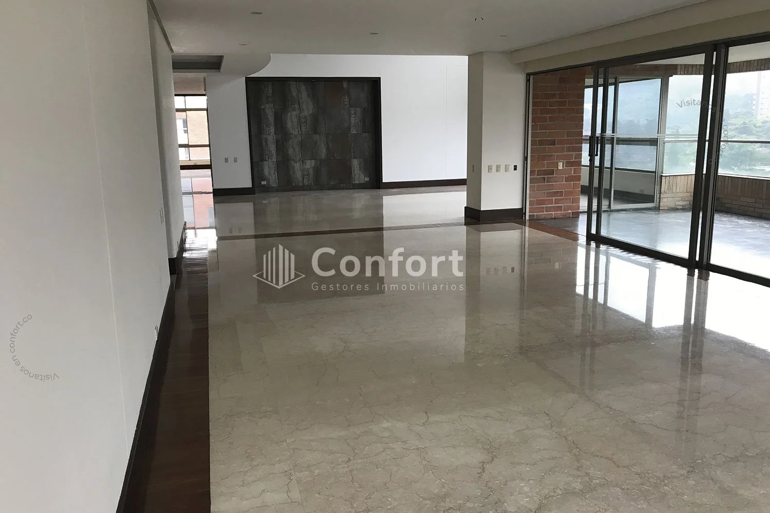 PENTHOUSE DÚPLEX EN EL POBLADO 020224 — foto 4