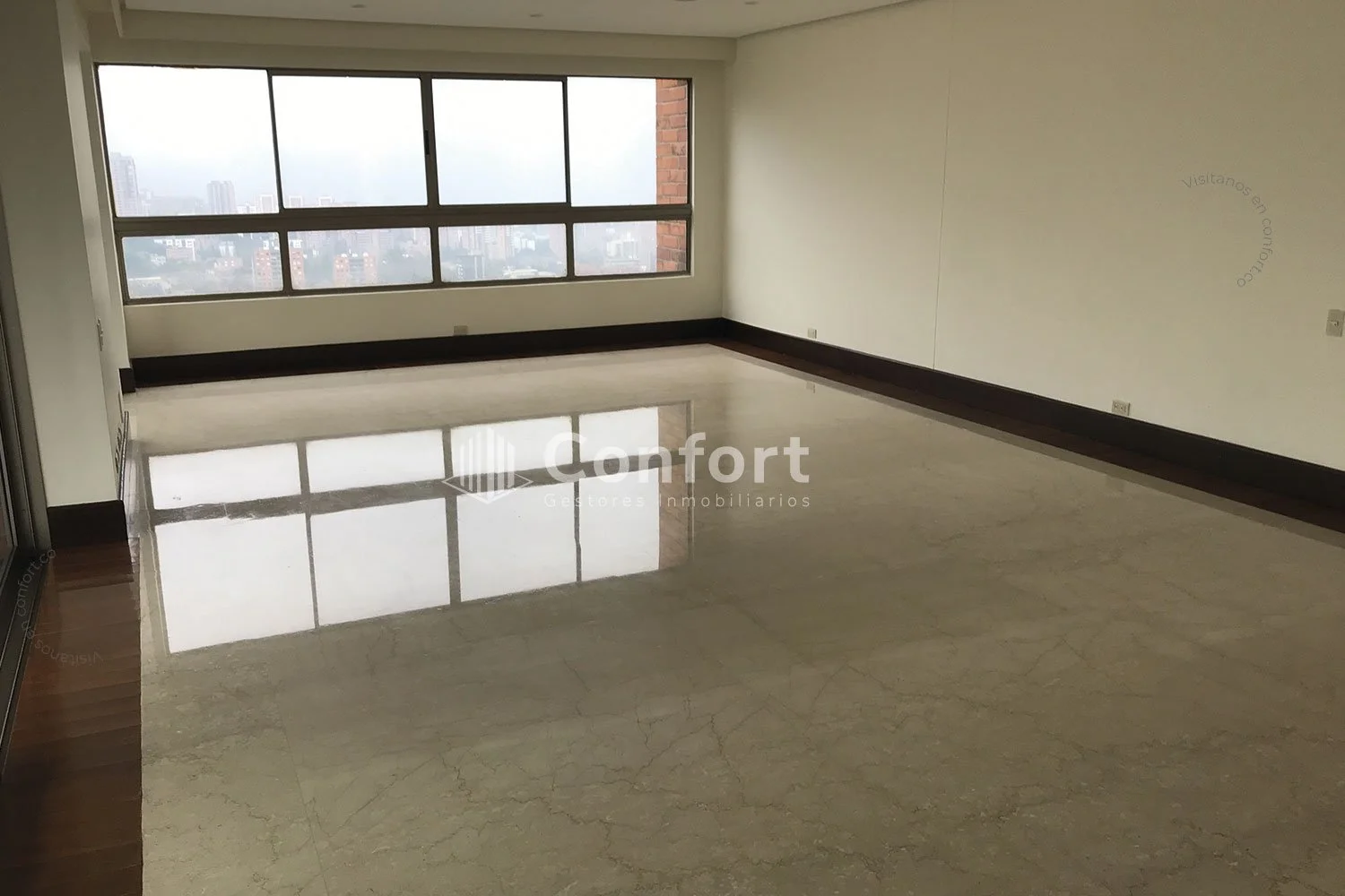 PENTHOUSE DÚPLEX EN EL POBLADO 020224 — foto 3