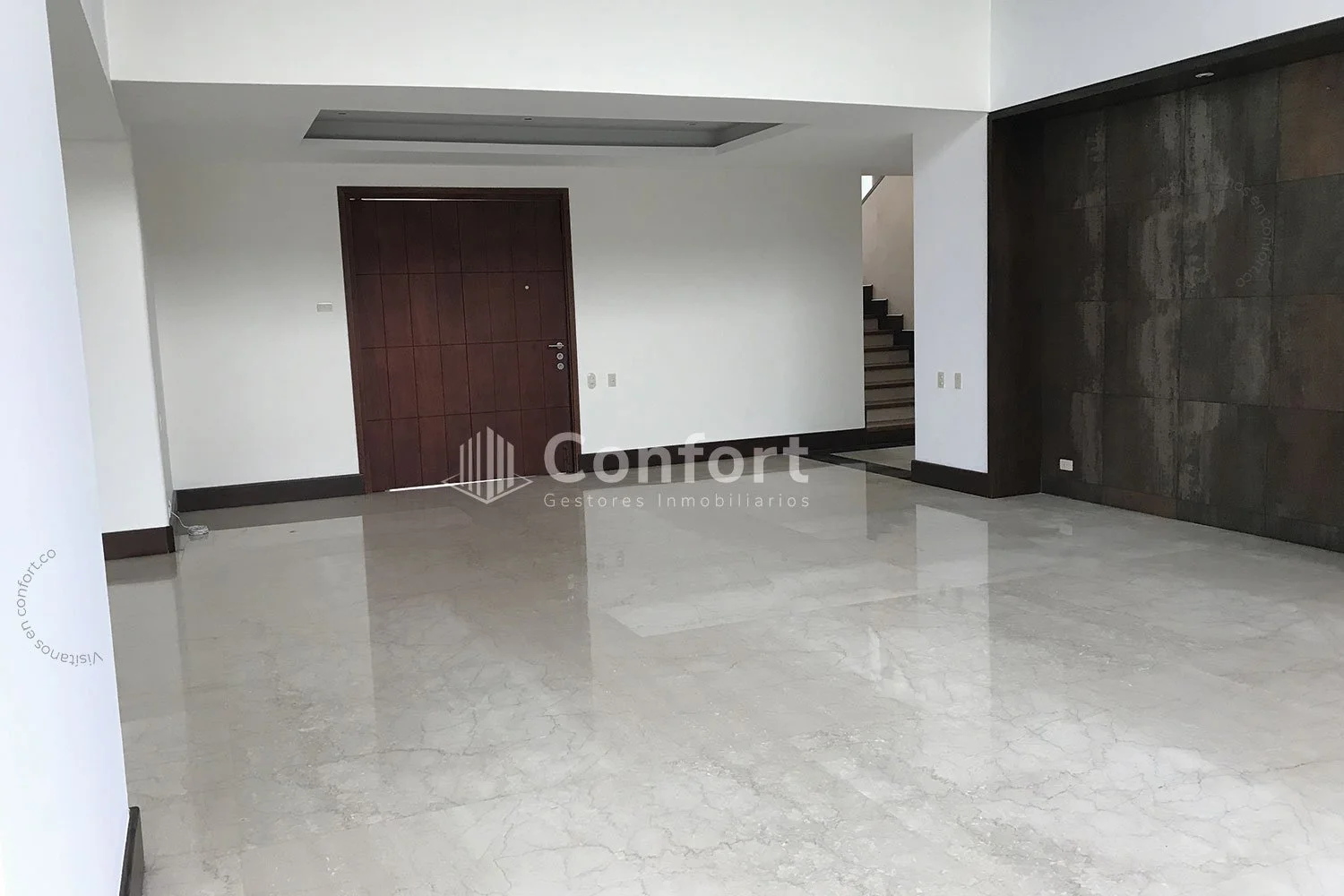 PENTHOUSE DÚPLEX EN EL POBLADO 020224 — foto 2