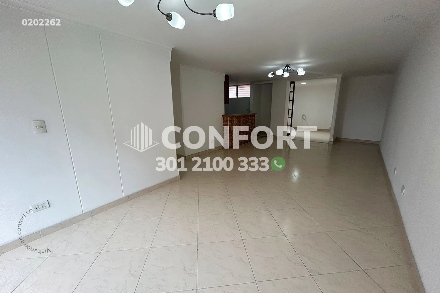 APTO EN VILLA GRANDE - ENVIGADO 0202262 — foto 3