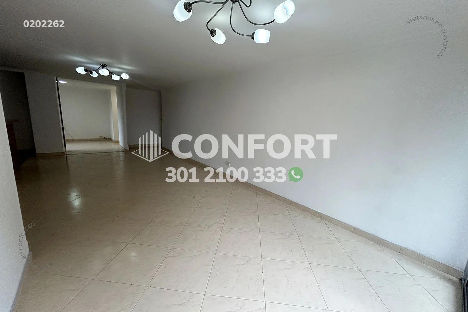 APTO EN VILLA GRANDE - ENVIGADO 0202262 — foto 4