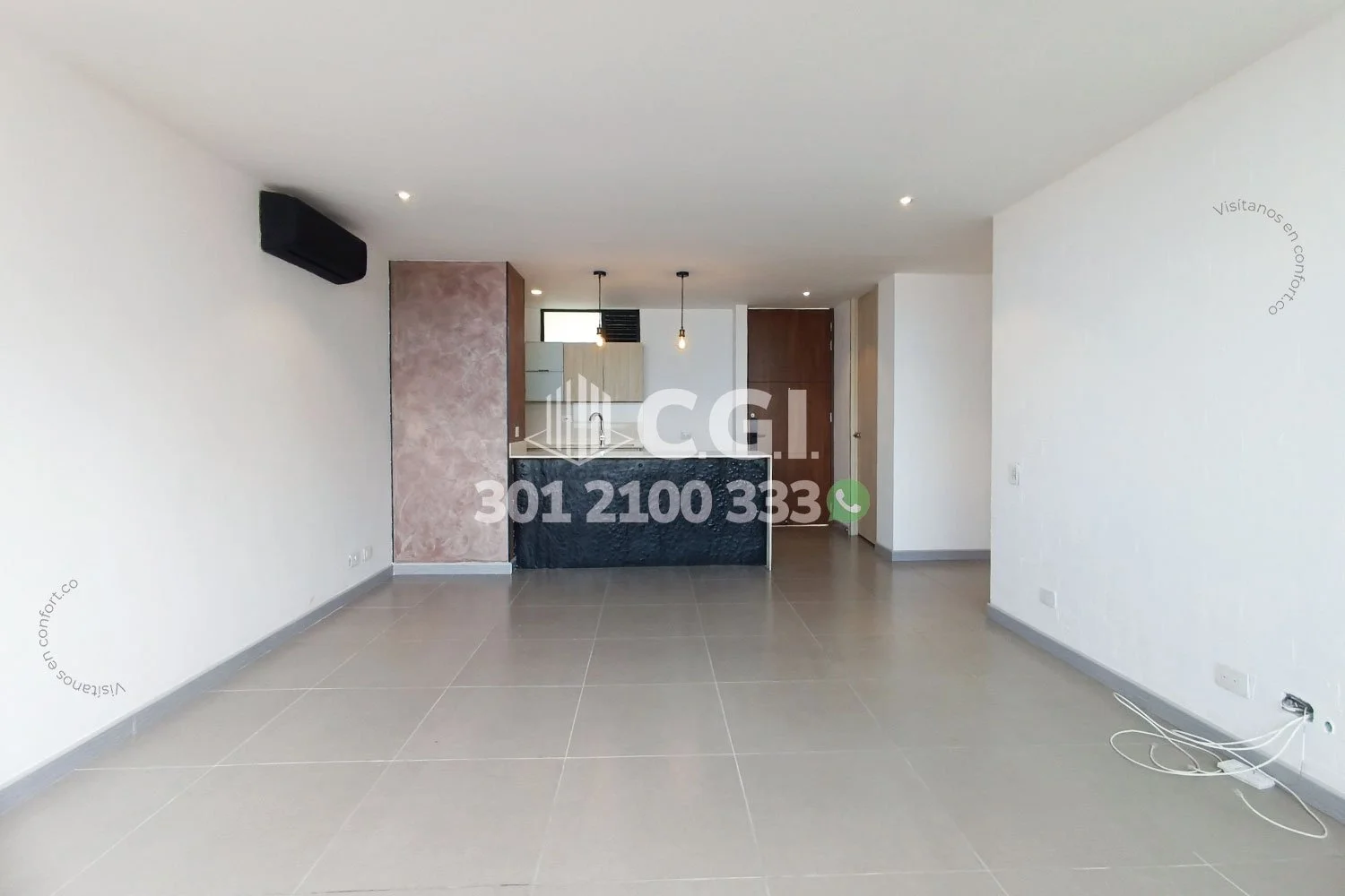 APARTAMENTO EN LOS BALSOS - EL POBLADO 0203251 — foto 4