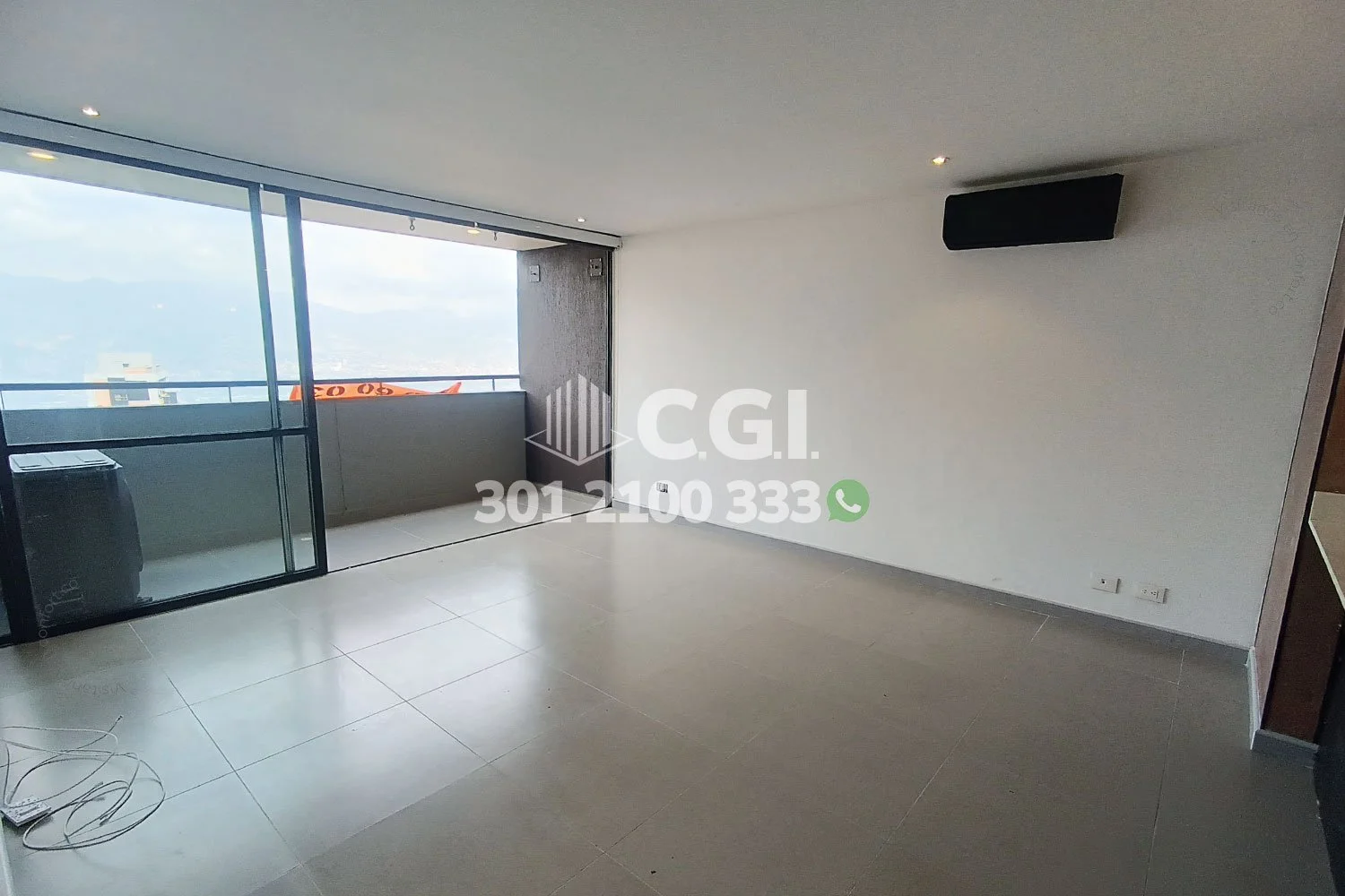 APARTAMENTO EN LOS BALSOS - EL POBLADO 0203251 — foto 2