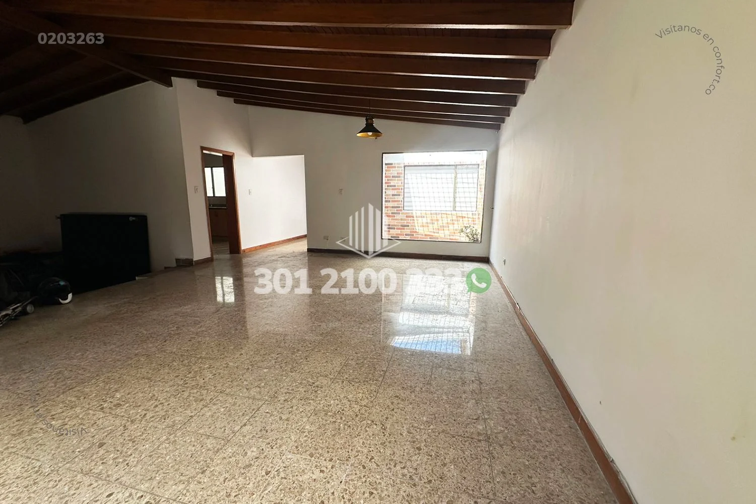 CASA EN LA CASTELLANA - MEDELLÍN 0203263 — foto 2