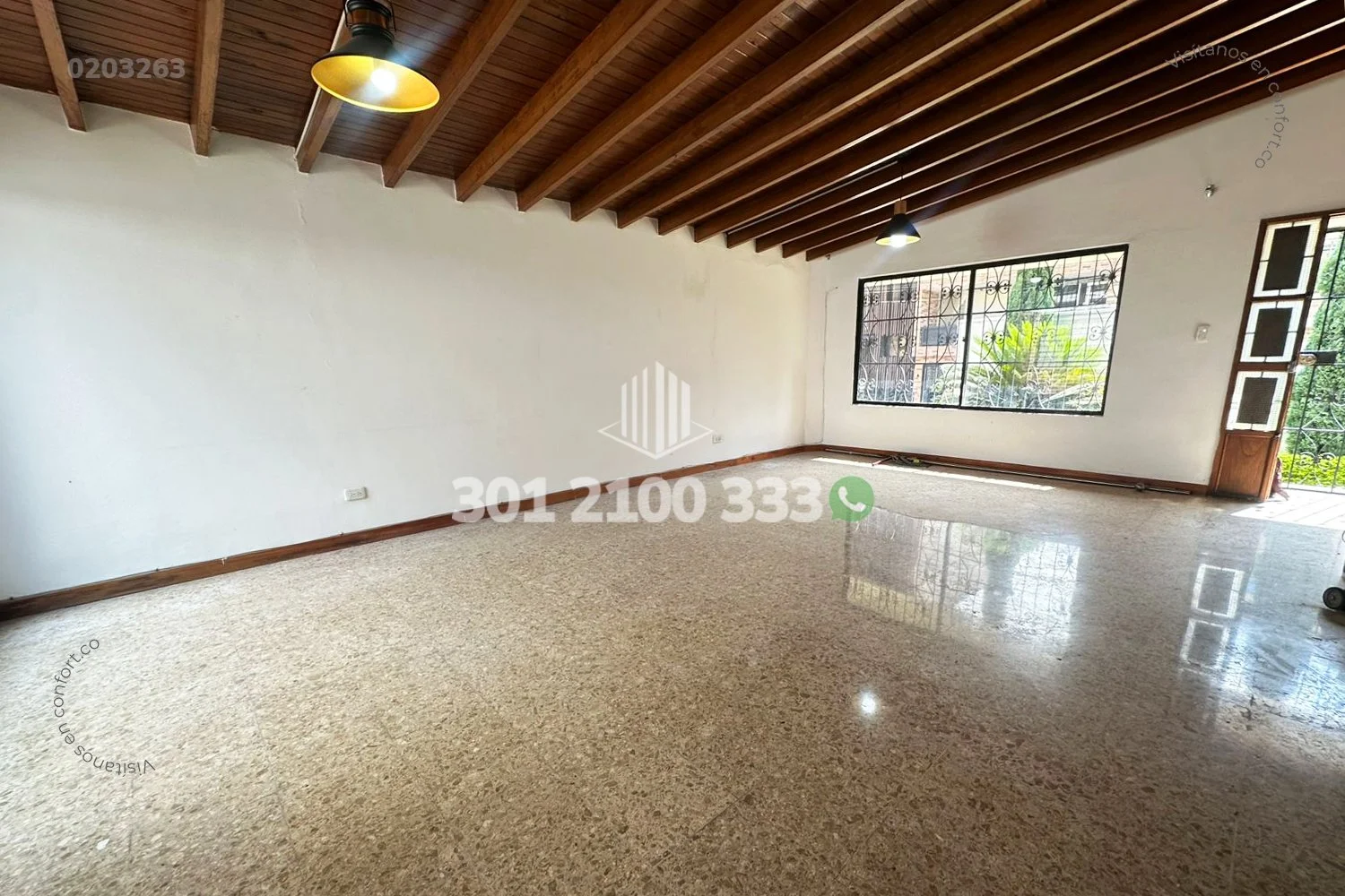 CASA EN LA CASTELLANA - MEDELLÍN 0203263 — foto 3