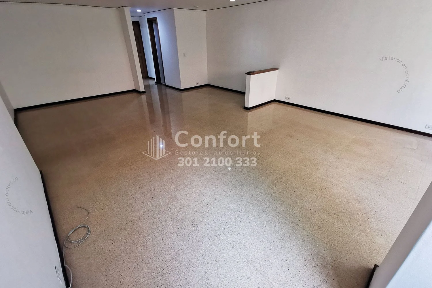 APARTAMENTO EN CASTROPOL 0204241 — foto 3