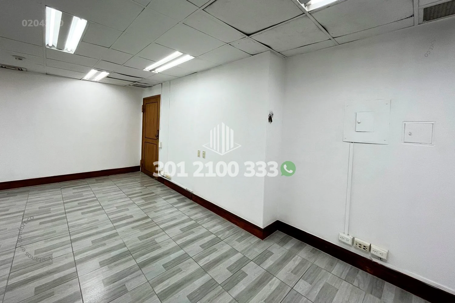OFICINA EN LA AGUACATALA - EL POBLADO 020426O — foto 4