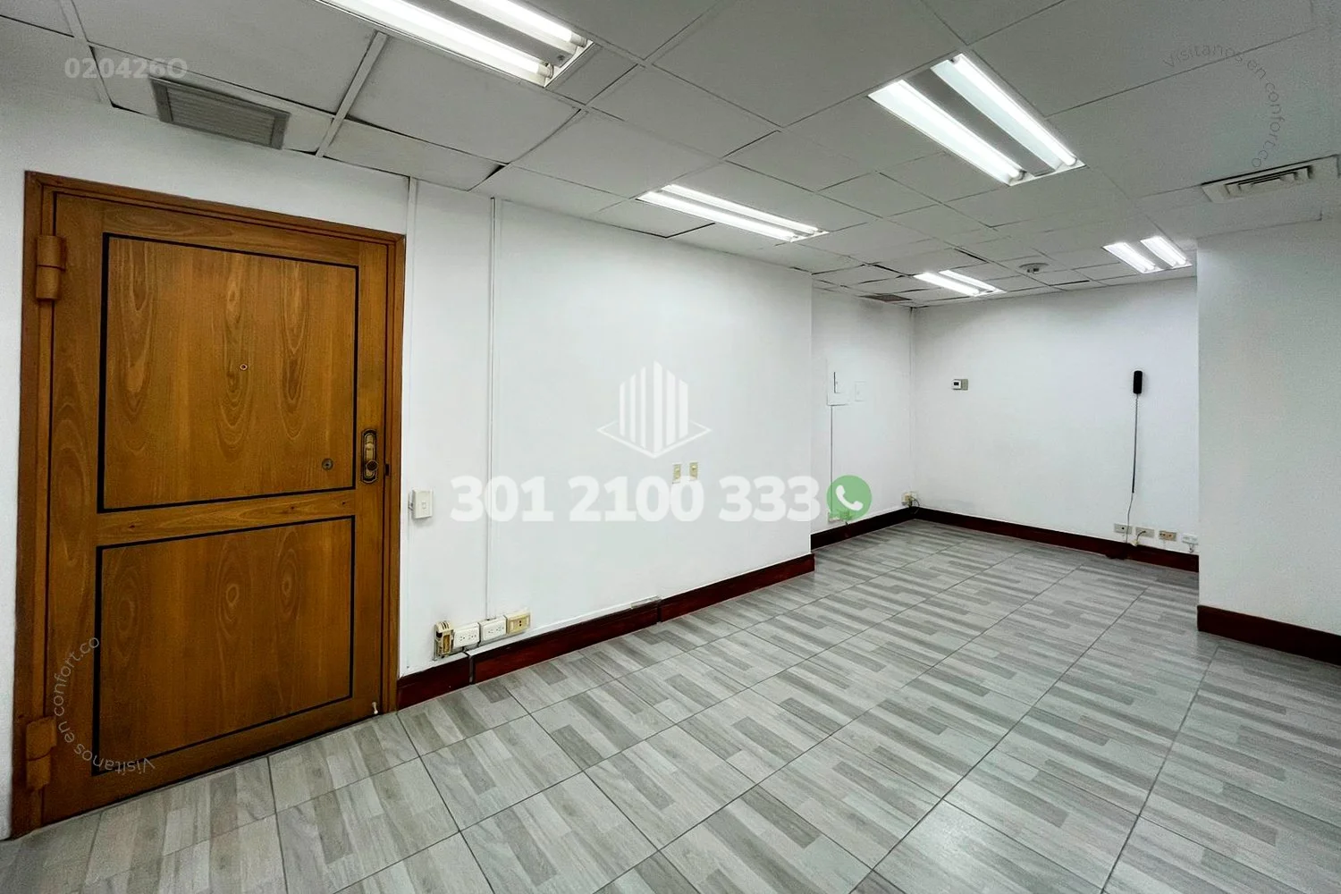 OFICINA EN LA AGUACATALA - EL POBLADO 020426O — foto 3