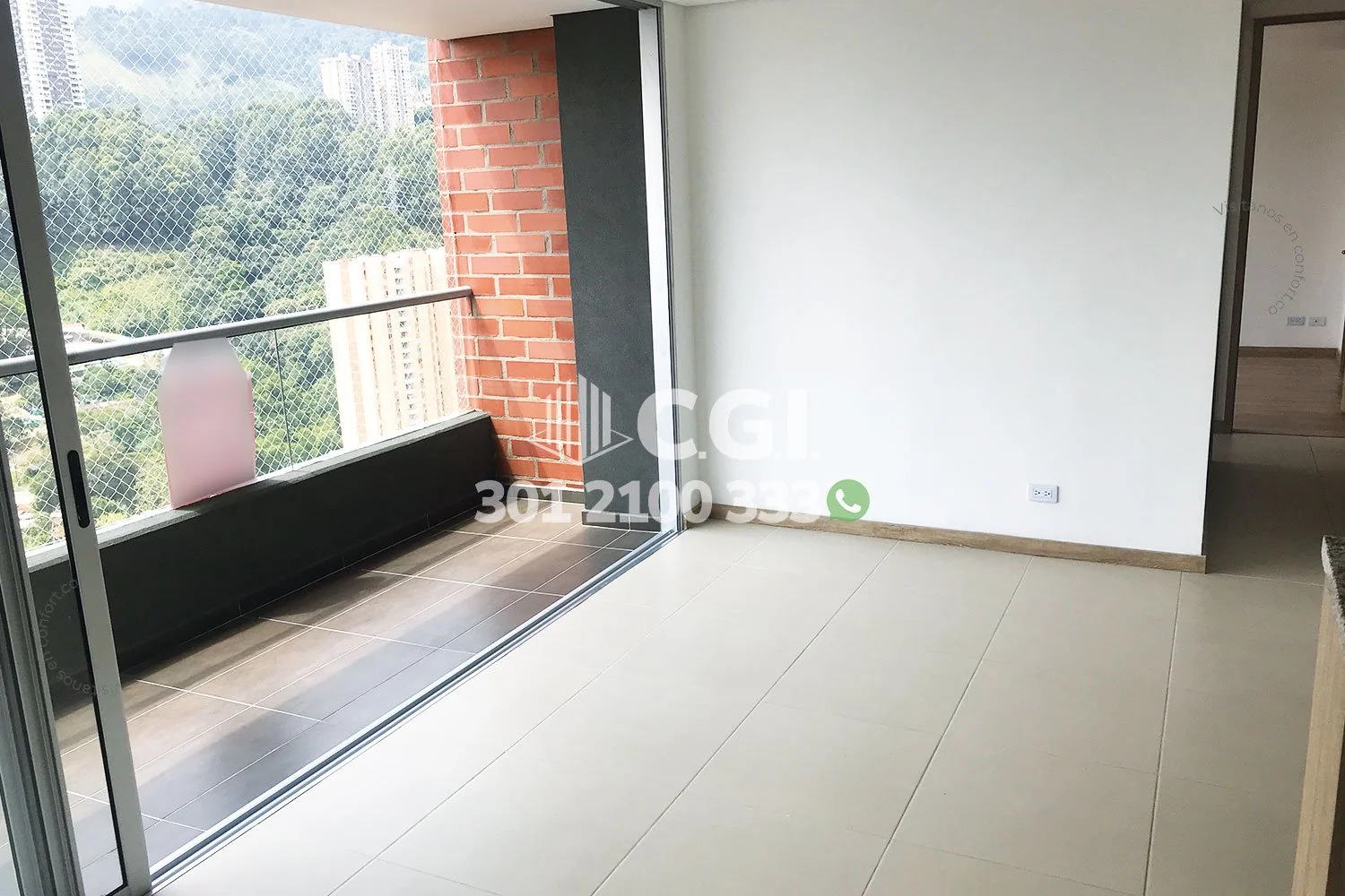 APARTAMENTO EN SABANETA 0205244 COP/ USD — foto 3