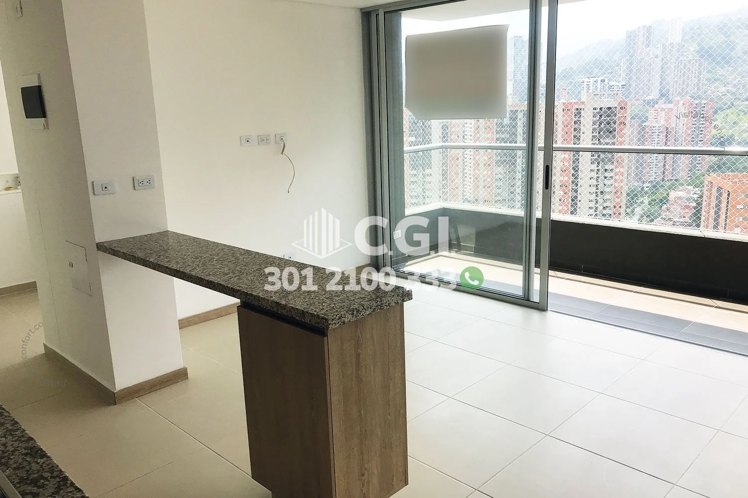APARTAMENTO EN SABANETA 0205244 COP/ USD — foto 4