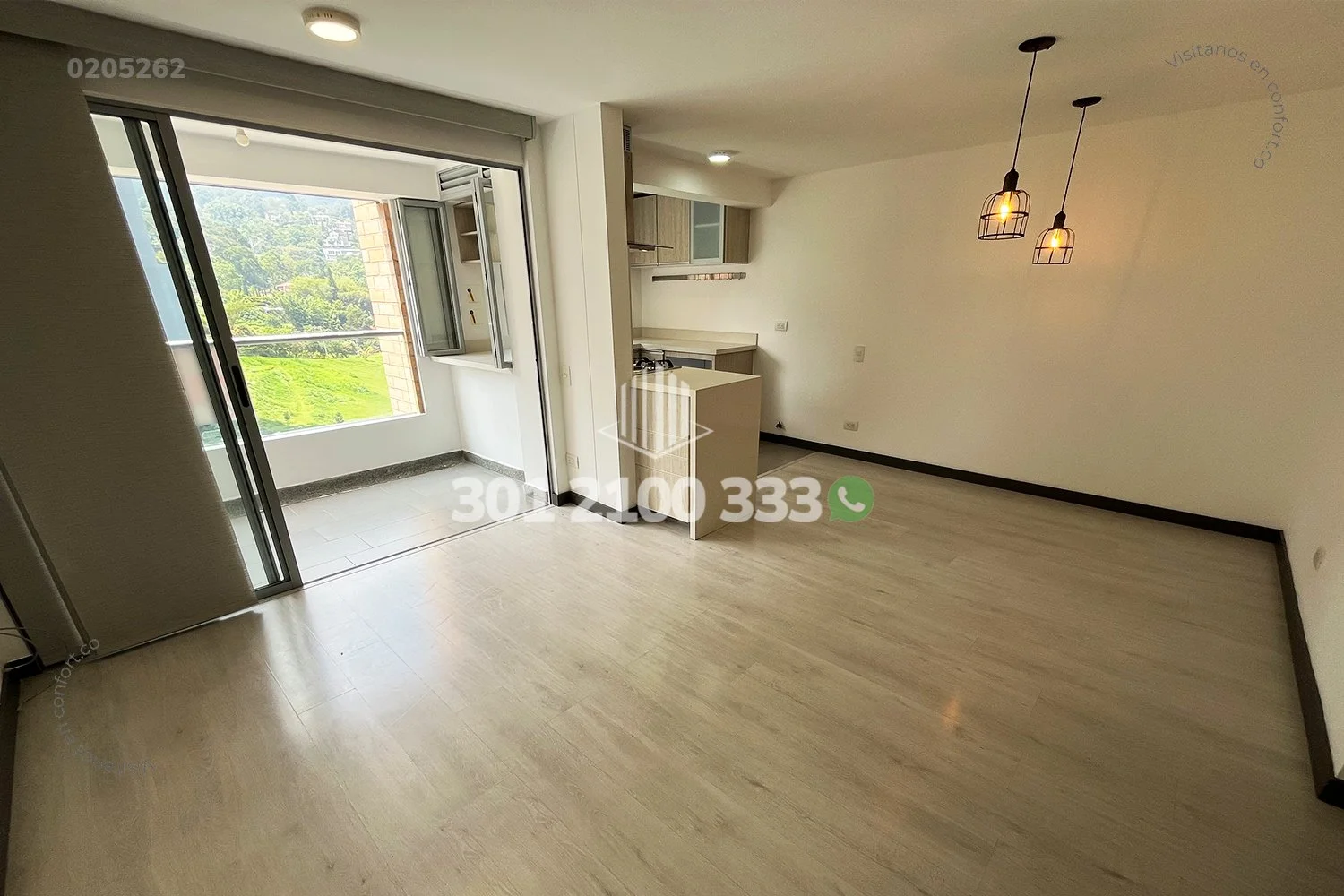 APTO EN LAS BRUJAS - ENVIGADO 0205262 — foto 3