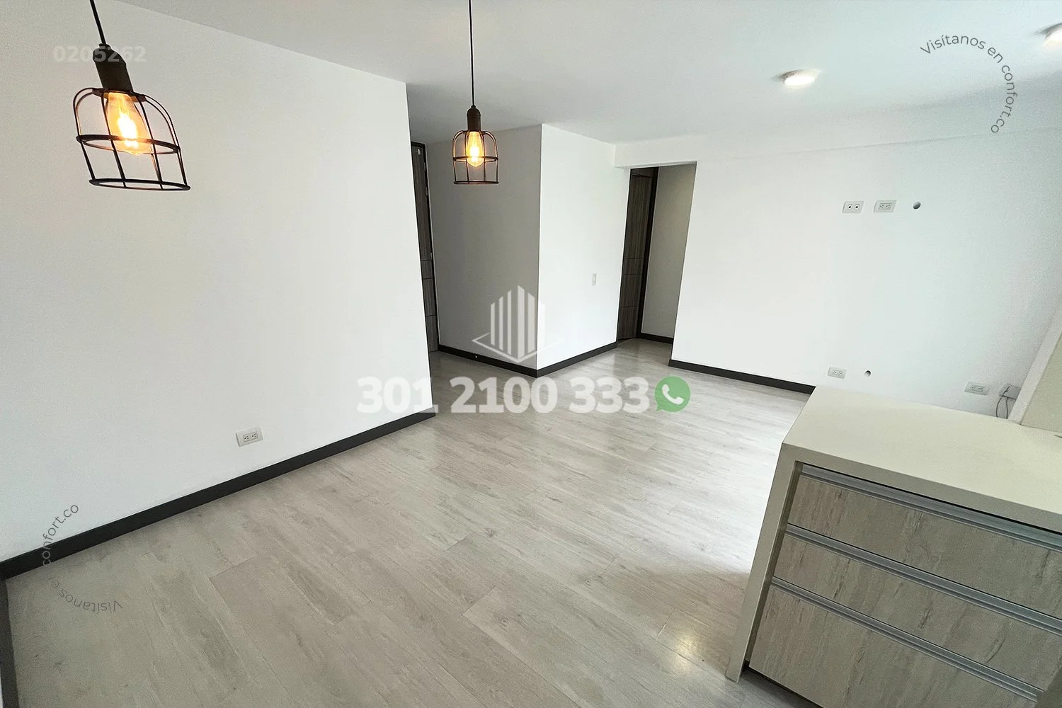 APTO EN LAS BRUJAS - ENVIGADO 0205262 — foto 2