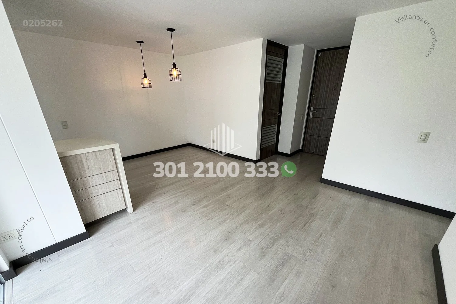 APTO EN LAS BRUJAS - ENVIGADO 0205262 — foto 4